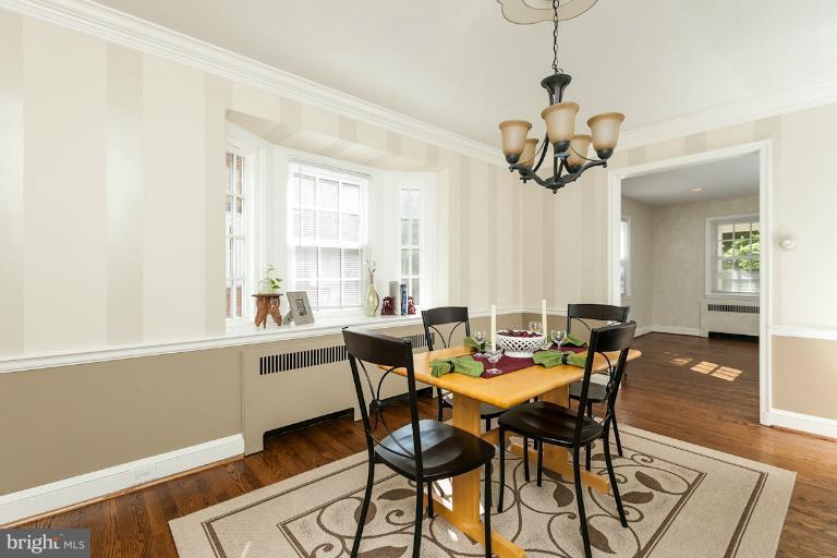 1232 Northview Road Baltimore, MD 21218 - Photo 13 of 22 Dining Room