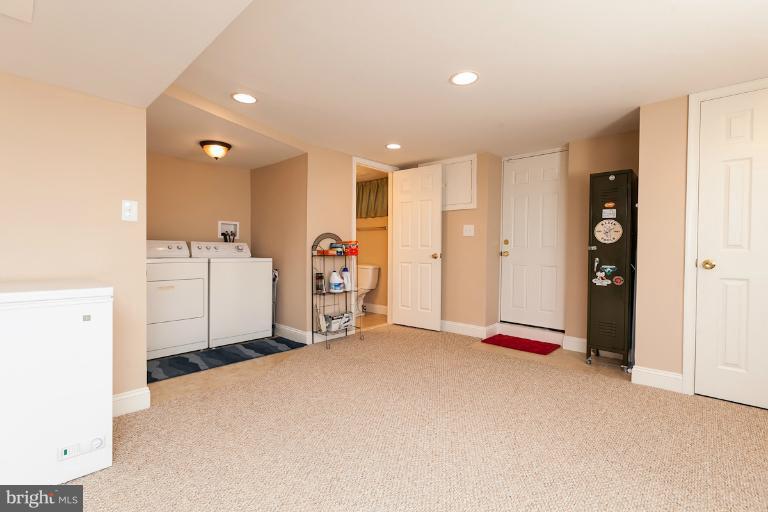 1232 Northview Road Baltimore, MD 21218 - Photo 18 of 22 Basement