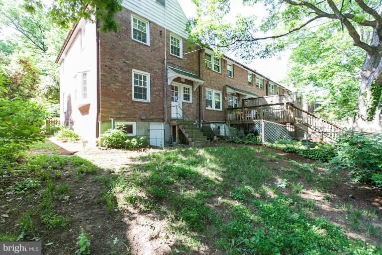 1232 Northview Road Baltimore, MD 21218 - Photo 3 of 22 Exterior (Rear)