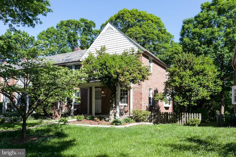 1232 Northview Road Baltimore, MD 21218 - Photo 22 of 22 Exterior (Front)