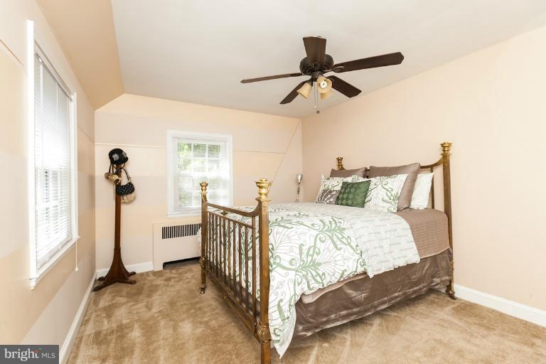 1232 Northview Road Baltimore, MD 21218 - Photo 4 of 22 Bedroom (Master)