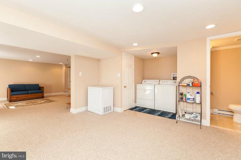 1232 Northview Road Baltimore, MD 21218 - Photo 6 of 22 Basement