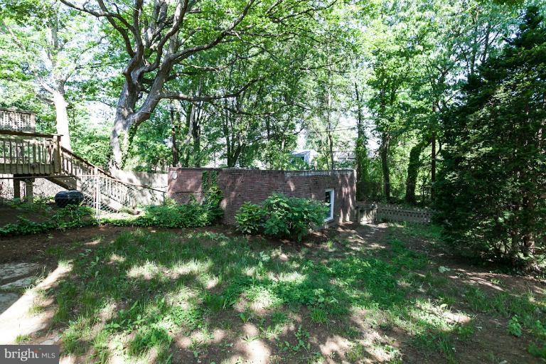 1232 Northview Road Baltimore, MD 21218 - Photo 7 of 22 Exterior (Rear)