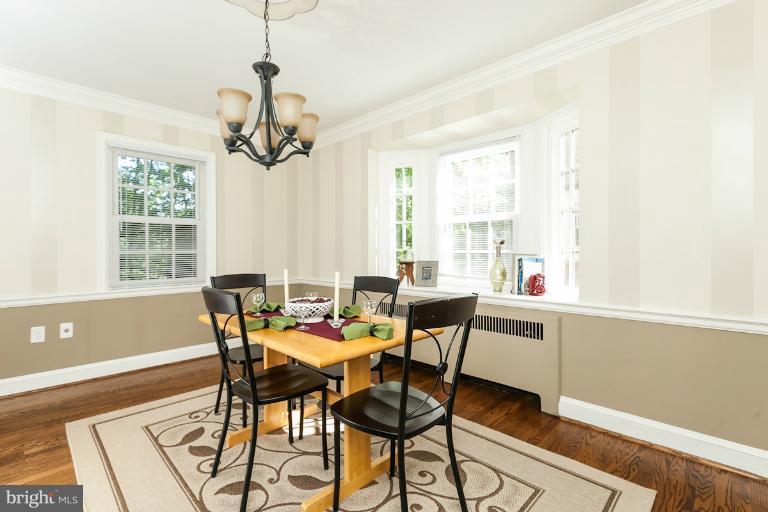 1232 Northview Road Baltimore, MD 21218 - Photo 8 of 22 Dining Room