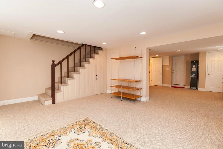 1232 Northview Road Baltimore, MD 21218 - Photo 10 of 22 Basement