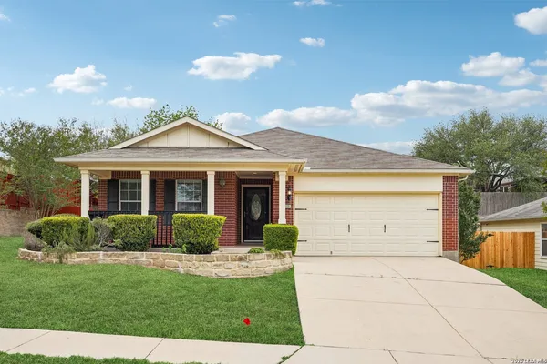 $265,000 | 5408 Columbia Drive, Cibolo, TX 78108