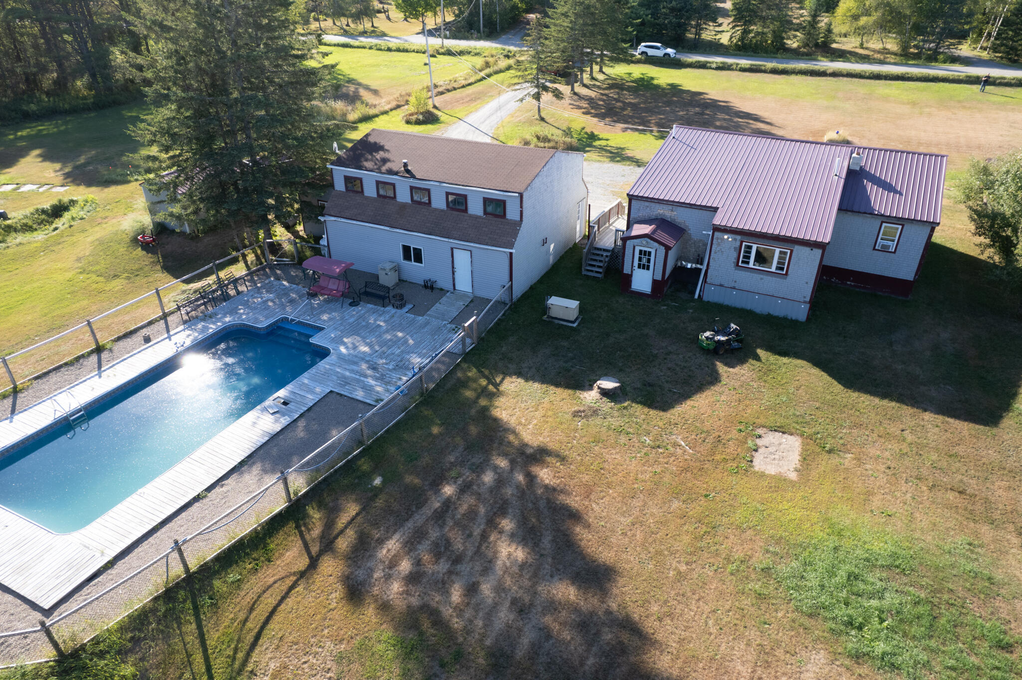 50 Pember Road Levant, ME 04456 - Photo 25 of 76 20250828-DJI_0044