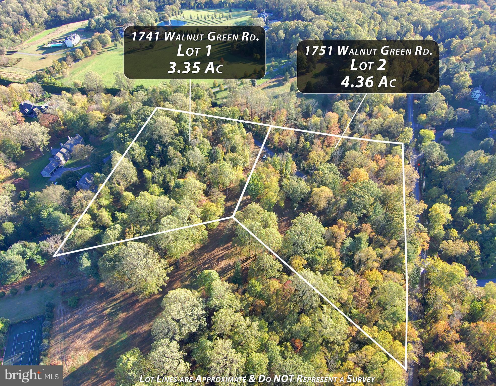 1751 Walnut Green Road Wilmington, DE 19807 - Photo 1 of 6 a street sign on a street
