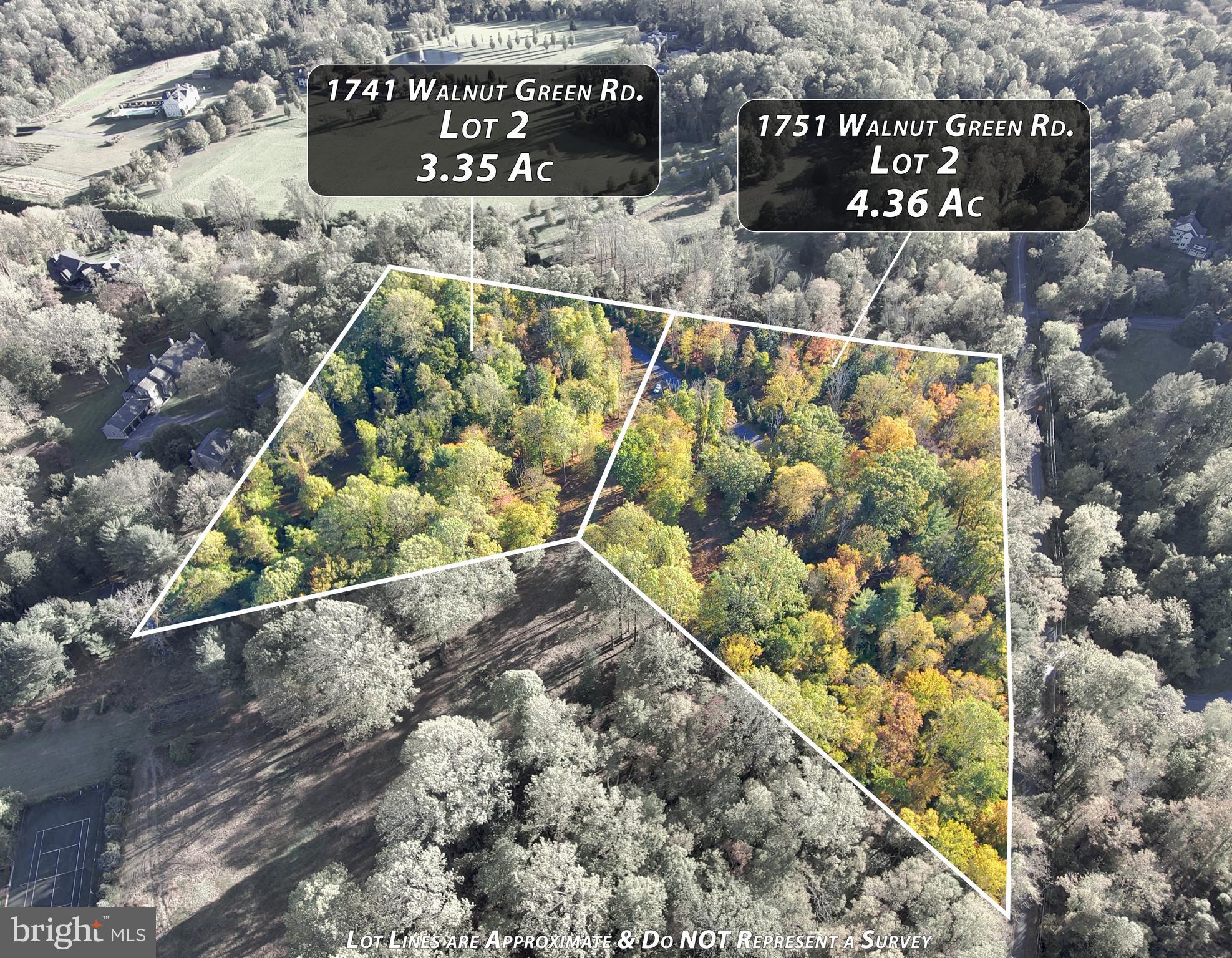 1751 Walnut Green Road Wilmington, DE 19807 - Photo 2 of 6 a view of a sign board