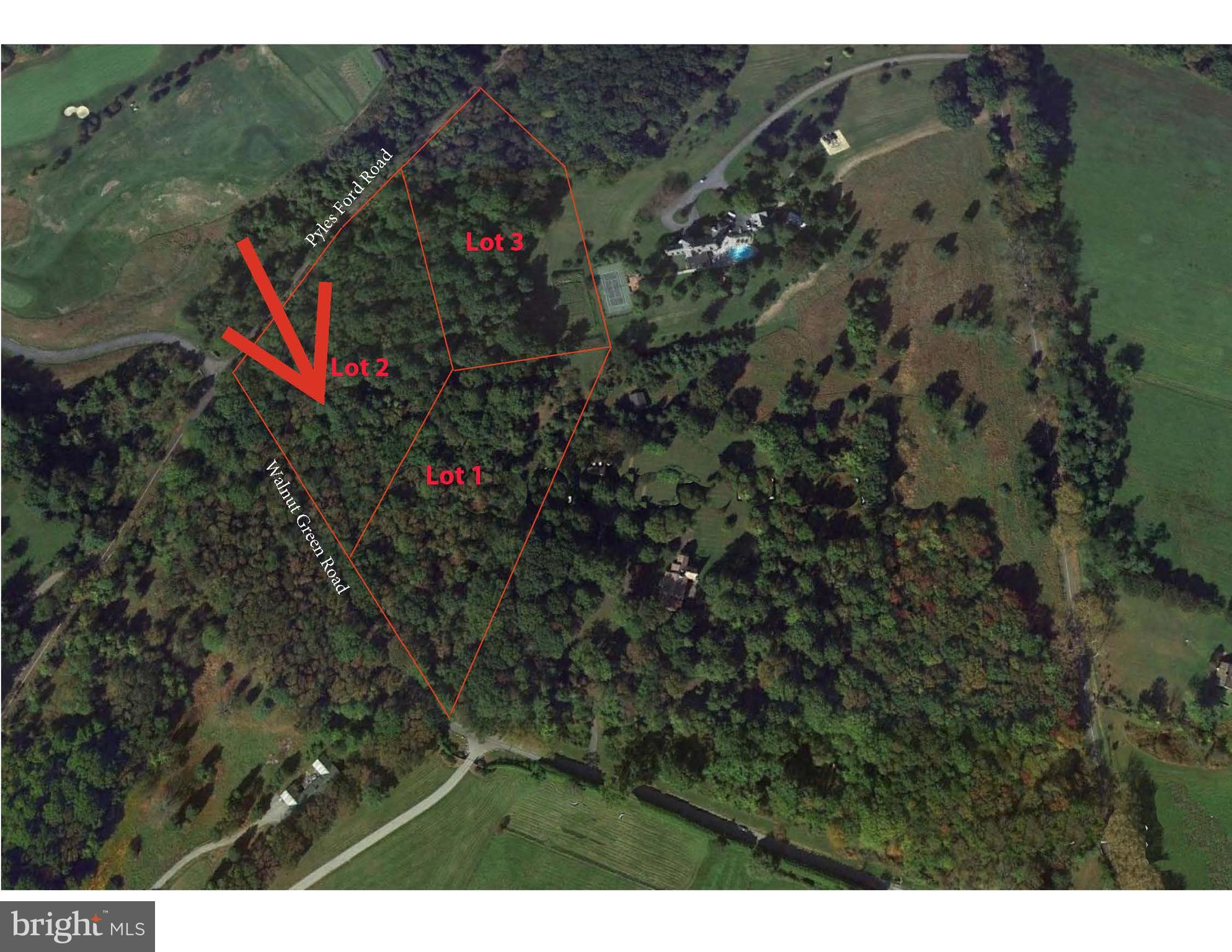 1751 Walnut Green Road Wilmington, DE 19807 - Photo 4 of 6