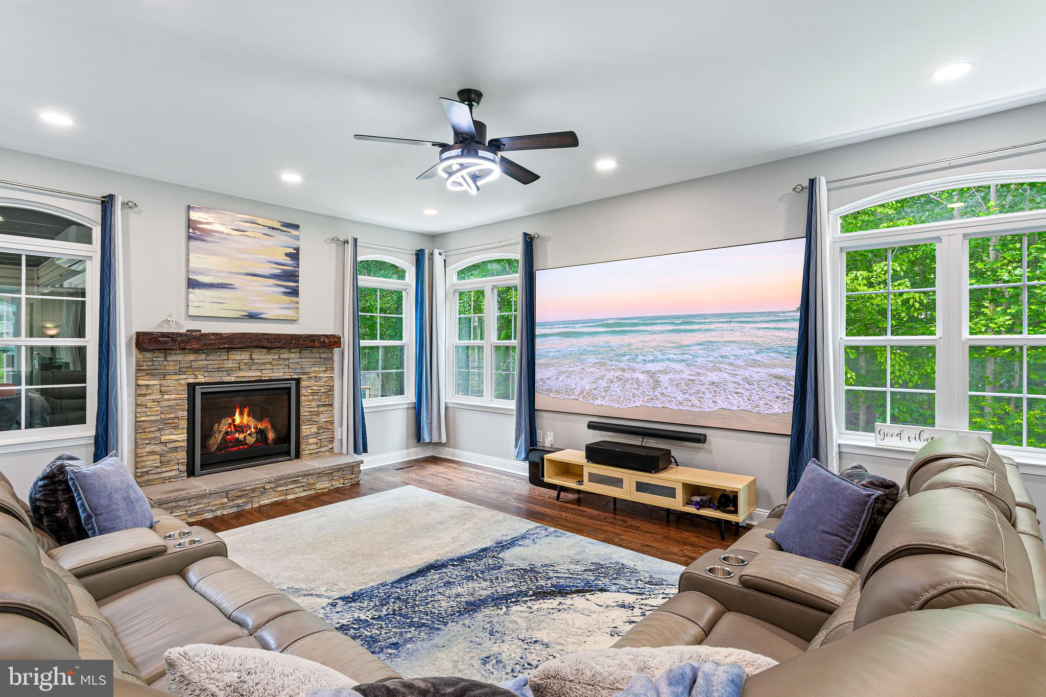 2014 Rosedale Lane Huntingtown, MD 20639 - Photo 40 of 121