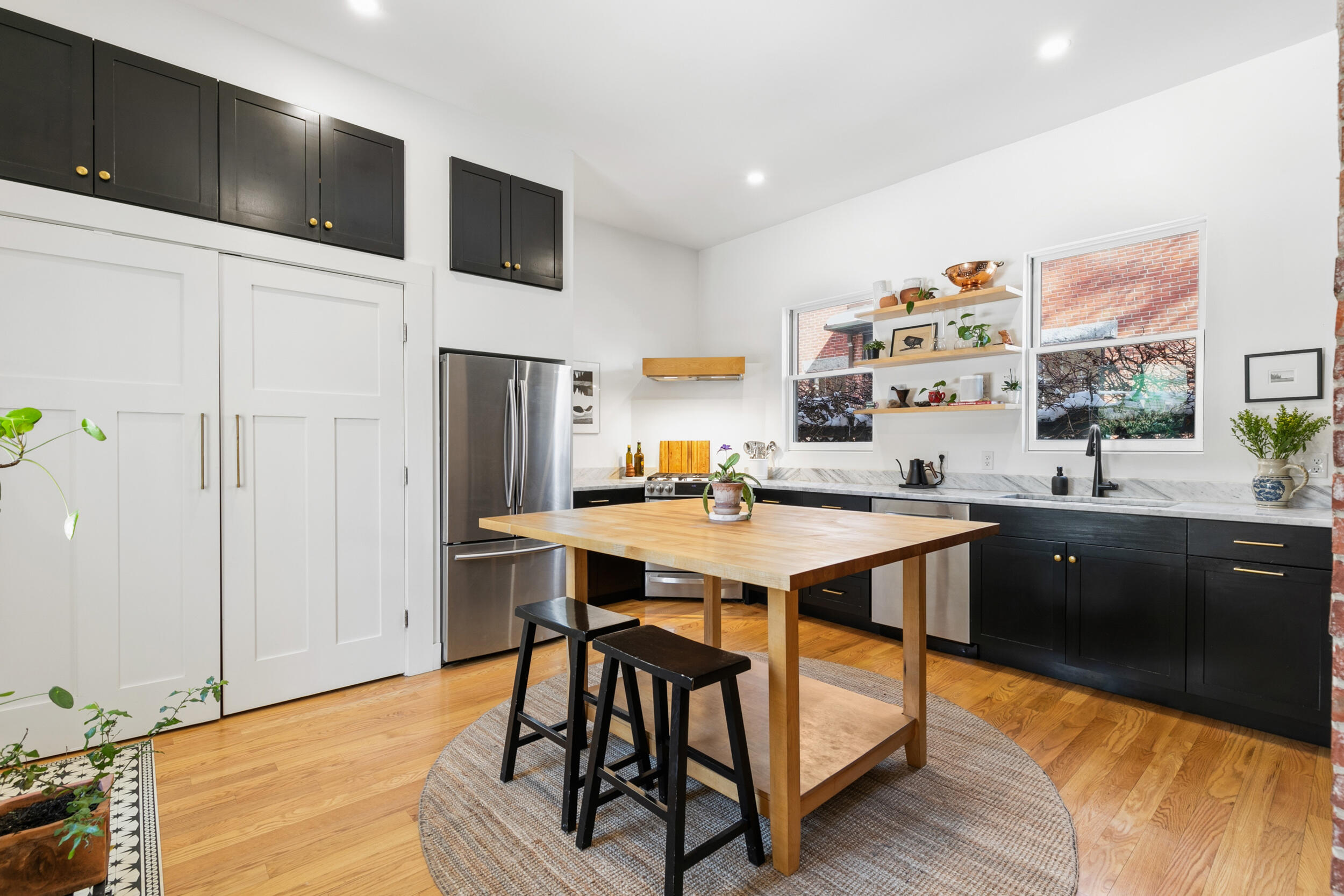 296 Spring Street, Unit 3 Portland, ME 04102 - Photo 14 of 56 296 Spring Street
