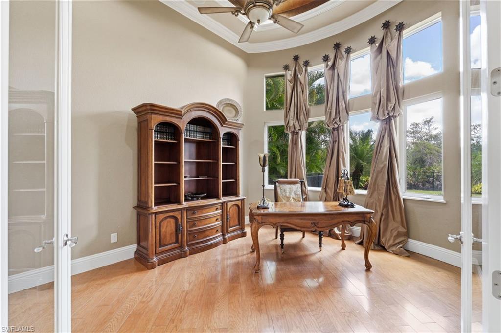 20421 Chapel Trace Estero, FL 33928 - Photo 32 of 50 a view of a livingroom with furniture and window