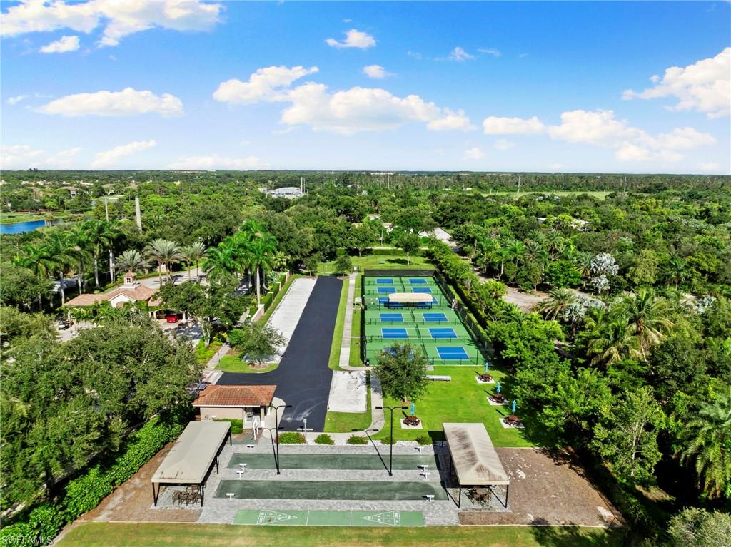 20421 Chapel Trace Estero, FL 33928 - Photo 49 of 50 a view of an outdoor space