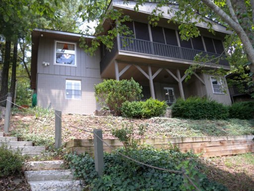 135 Jl Road Robbinsville, NC 28771 - Photo 29 of 34 Additional Photo