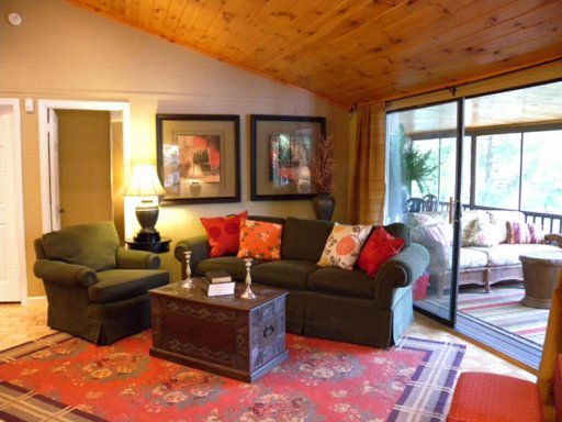 135 Jl Road Robbinsville, NC 28771 - Photo 9 of 34 Additional Photo