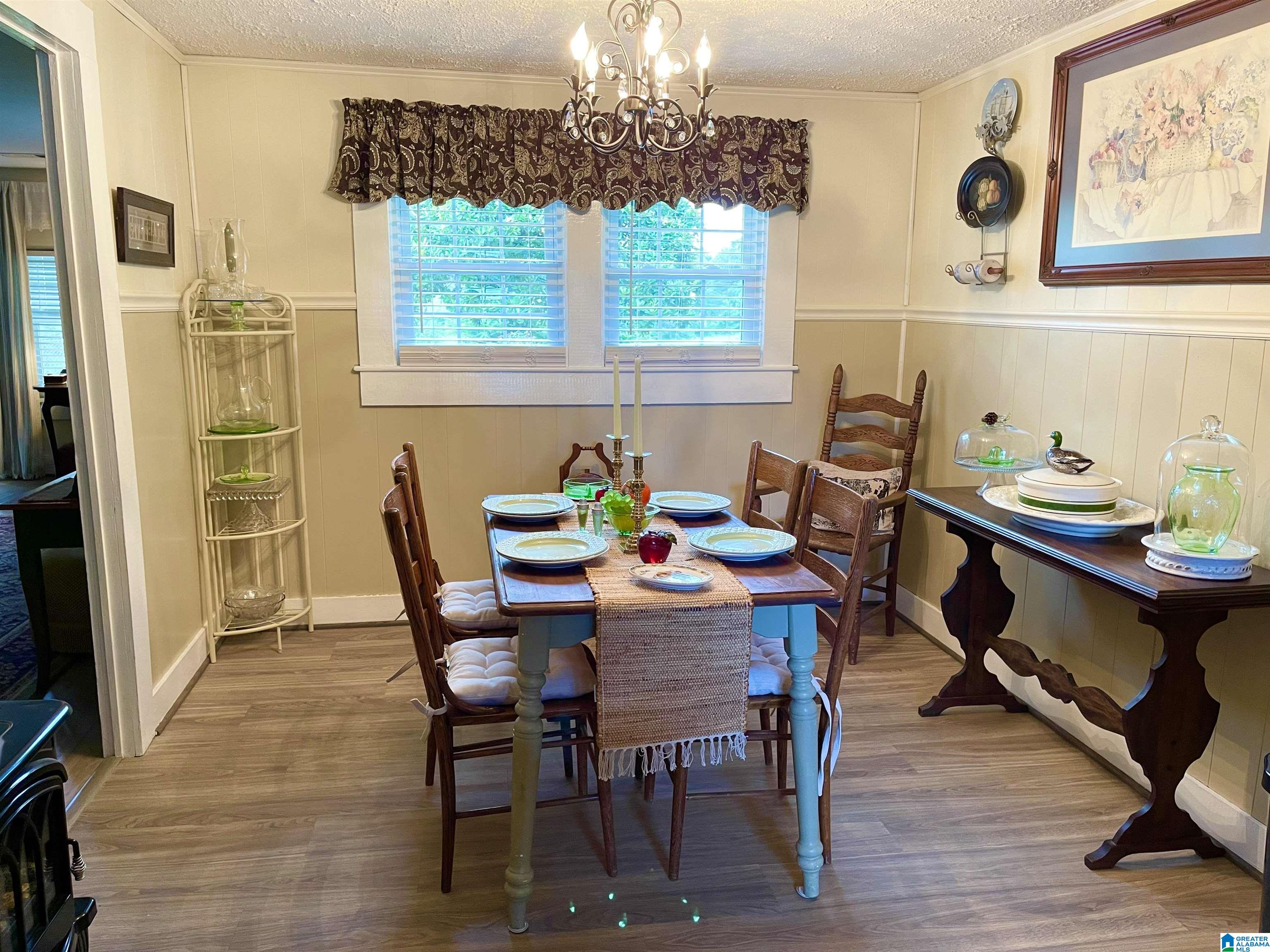 1592 Driving Range Road Cropwell, AL 35054 - Photo 11 of 25