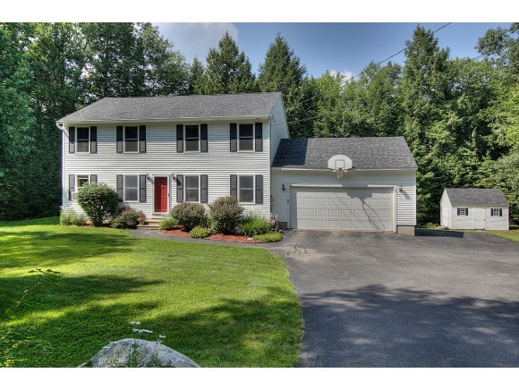 35 Walnut Hill Road Goffstown, NH 03045 - Photo 1 of 1
