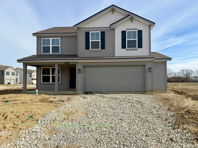 $339,900 | 6235 Bunting Drive, Indianapolis, IN 46221