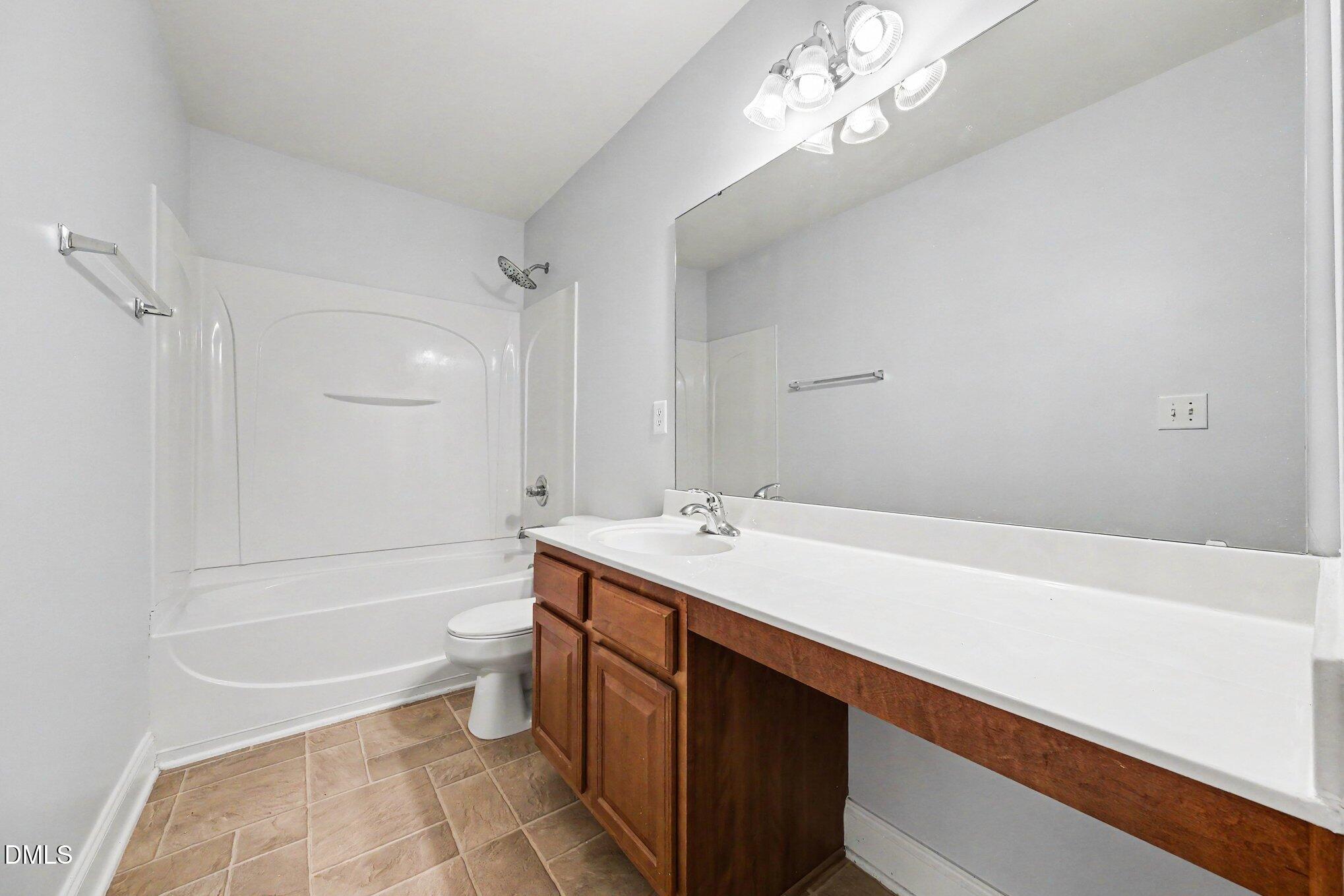 203 Rondelay Drive Durham, NC 27703 - Photo 21 of 28