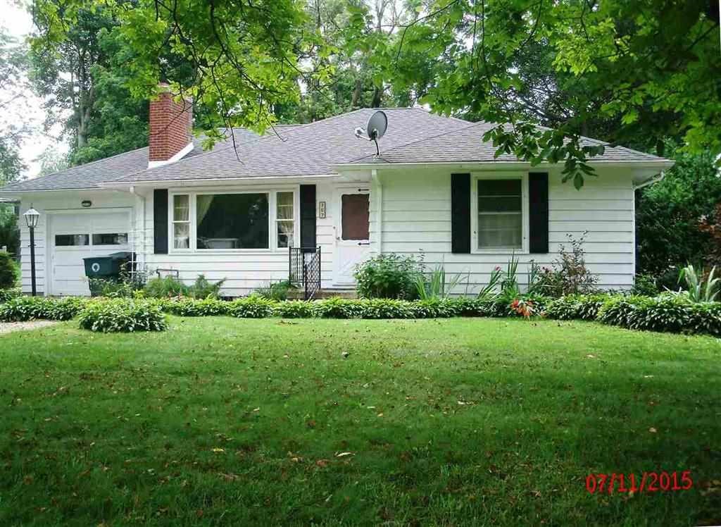 307 South Umbarger Road Muncie, IN 47304 - Photo 1 of 1 Gallery Image 1