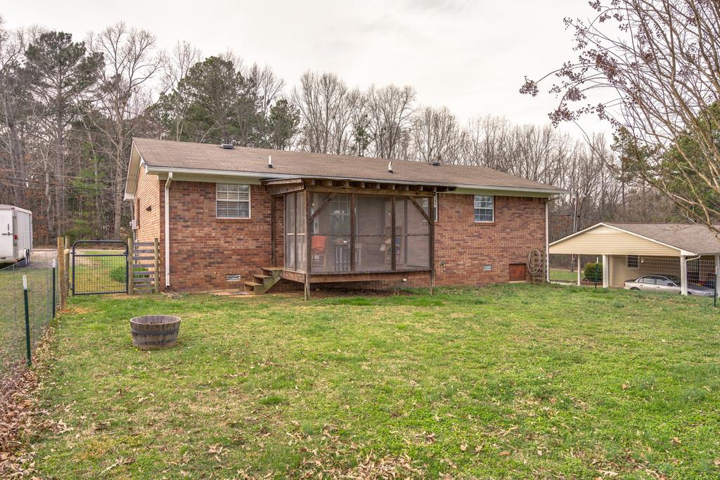 1030 Rosier Road Lawrenceburg, TN 38464 - Photo 22 of 25 Gallery Image 22