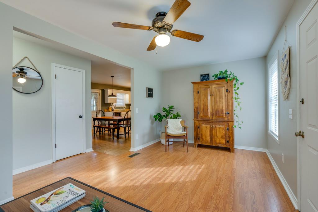 1030 Rosier Road Lawrenceburg, TN 38464 - Photo 8 of 25 Gallery Image 8