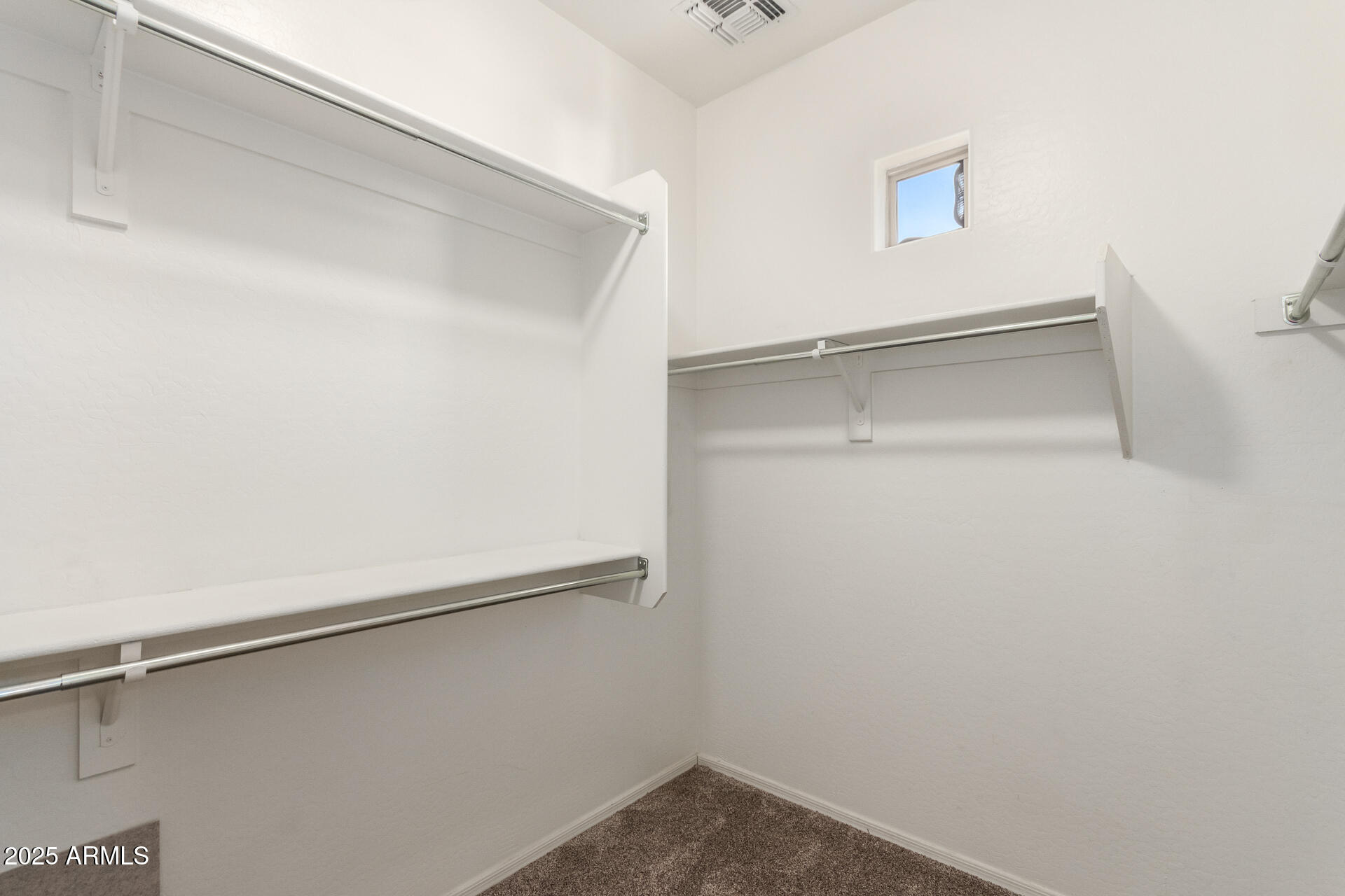 15820 North 74th Drive Peoria, AZ 85382 - Photo 24 of 33 a view of closet
