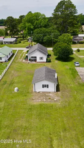 $160,000 | 3773 Bear Grass Road, Williamston, NC 27892