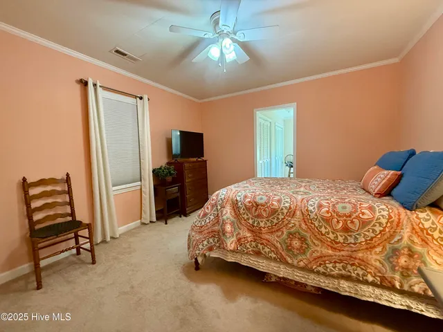 $160,000 | 3773 Bear Grass Road, Williamston, NC 27892