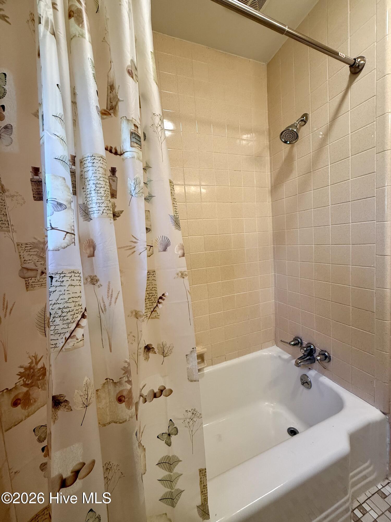 3773 Bear Grass Road Williamston, NC 27892 - Photo 48 of 55 Guest Bathroom