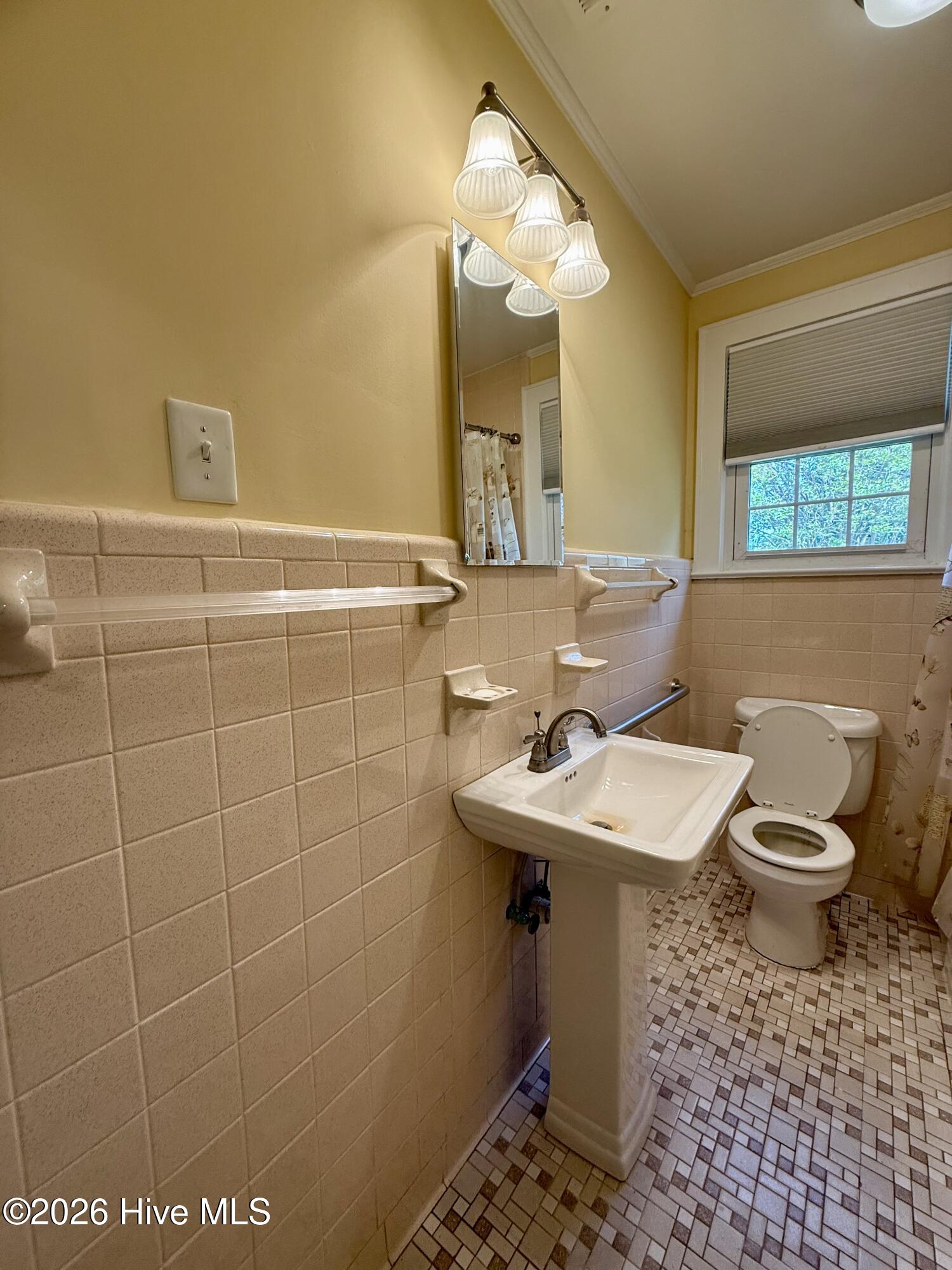3773 Bear Grass Road Williamston, NC 27892 - Photo 49 of 55 Guest Bathroom