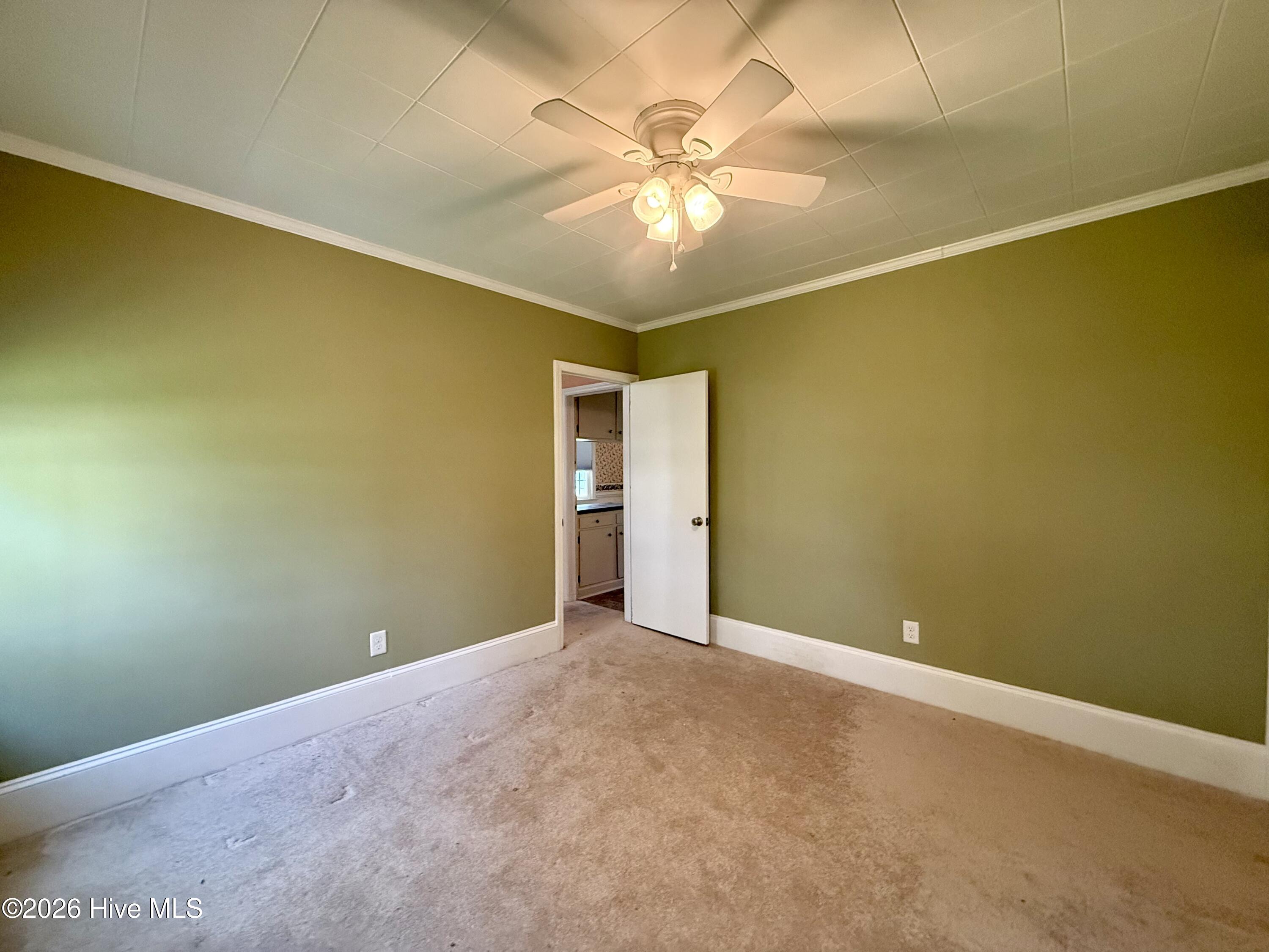 3773 Bear Grass Road Williamston, NC 27892 - Photo 54 of 55 Guest Bedroom 2