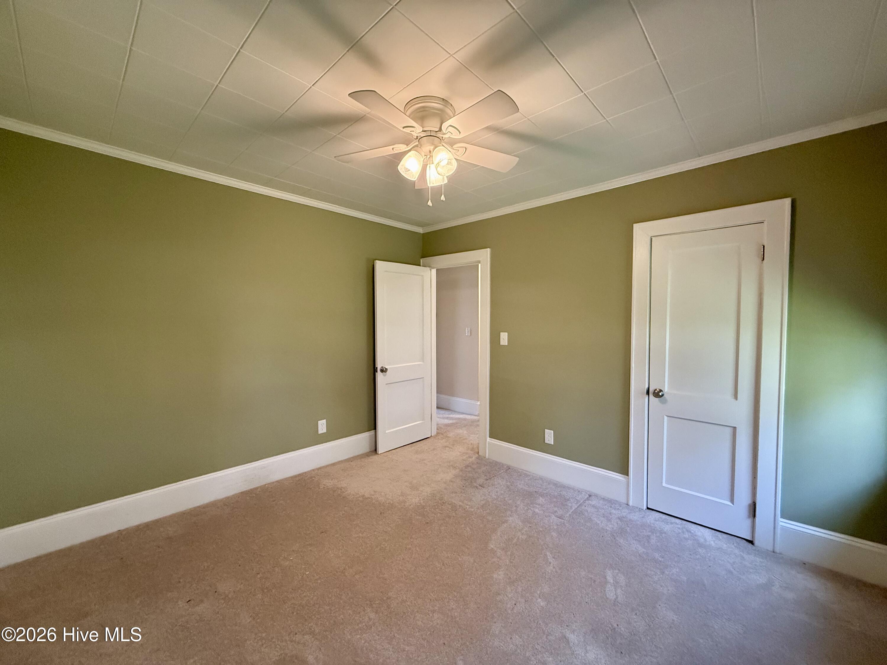 3773 Bear Grass Road Williamston, NC 27892 - Photo 55 of 55 Guest Bedroom 2