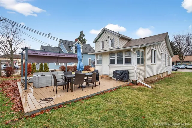 $520,000 | 422 Hamilton Street, Geneva, IL 60134