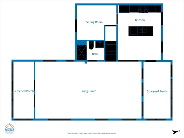 $520,000 | 422 Hamilton Street, Geneva, IL 60134