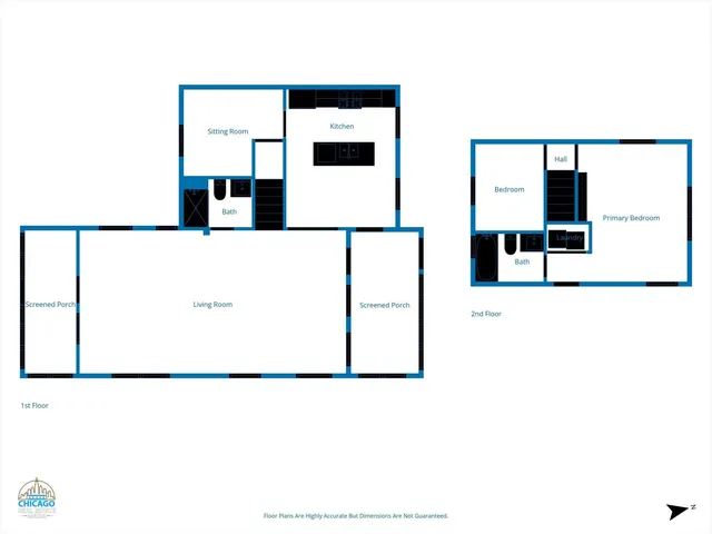 $520,000 | 422 Hamilton Street, Geneva, IL 60134