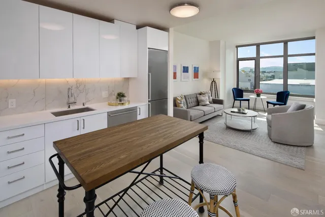$3,150 | 588 Minna Street, Unit 706, San Francisco, CA 94103