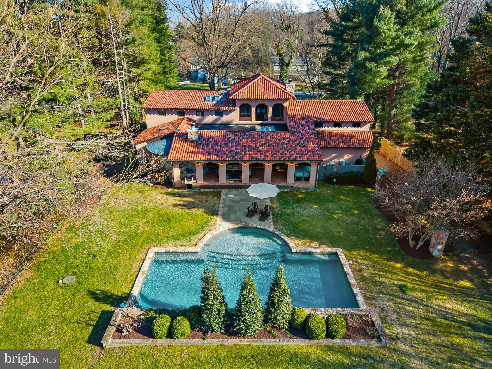 Welcome to 1344 Tydings Road!