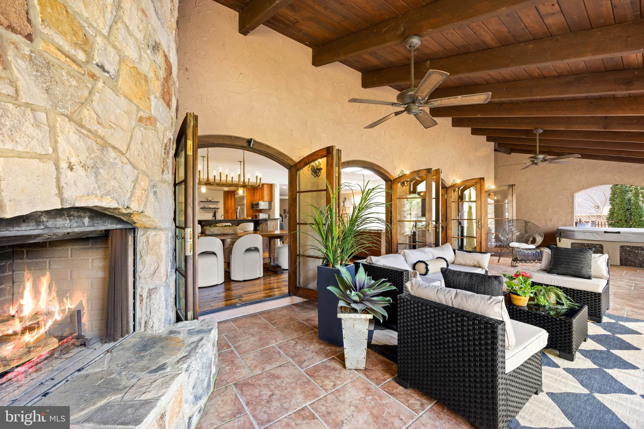 1344 Tydings Road Annapolis, MD 21409 - Photo 10 of 43 Indoor-Outdoor living