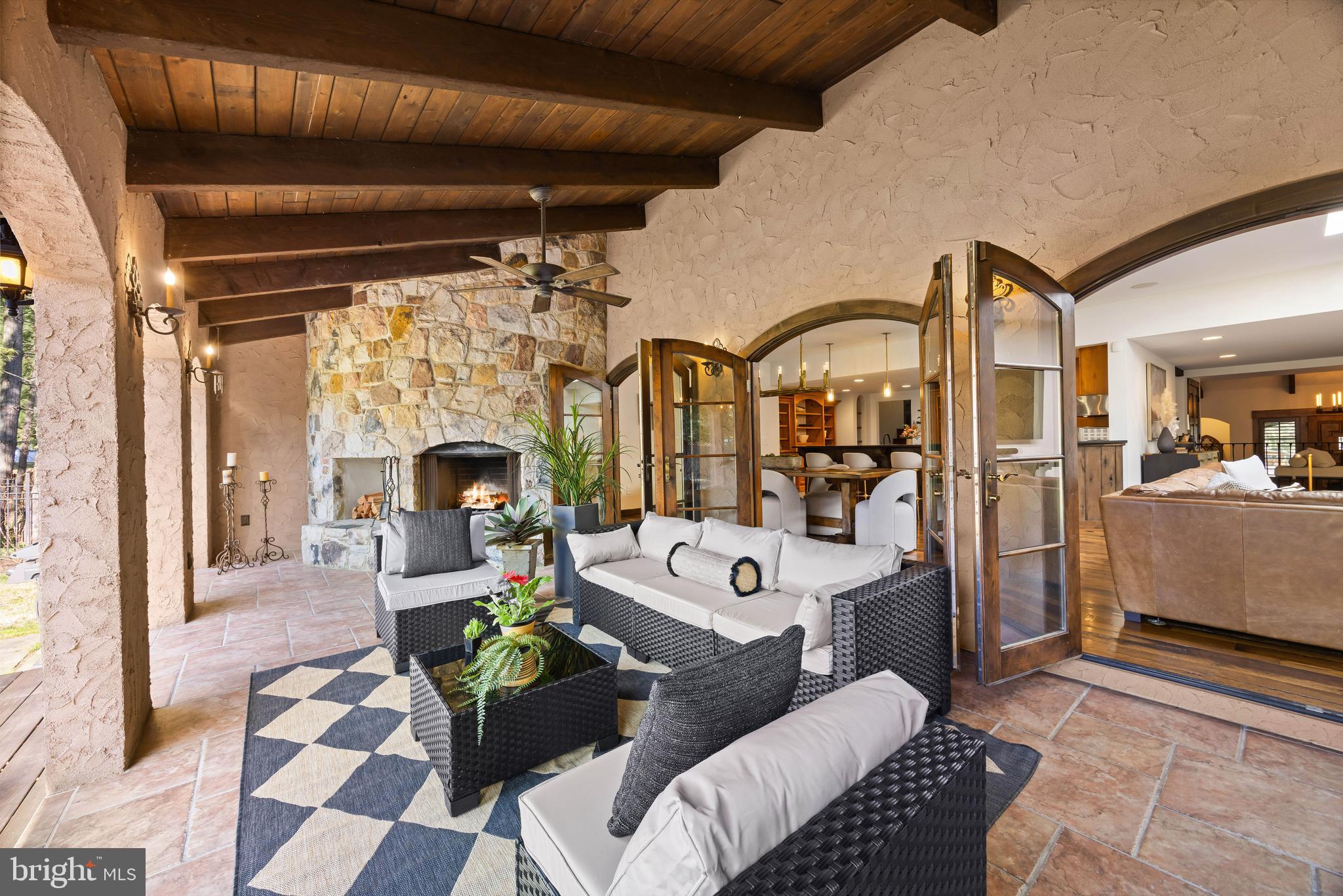 1344 Tydings Road Annapolis, MD 21409 - Photo 11 of 43 Perfect for entertaining