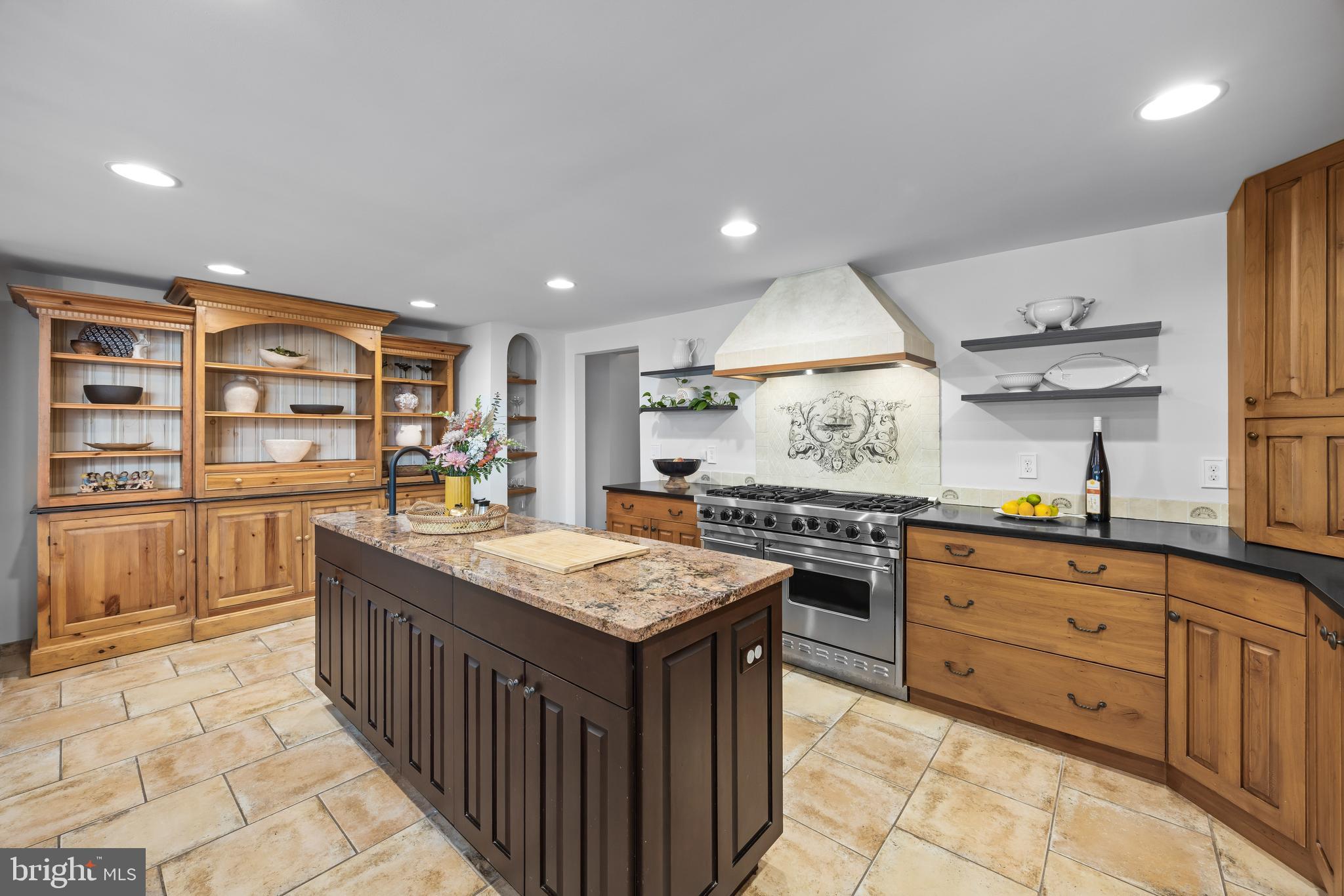 1344 Tydings Road Annapolis, MD 21409 - Photo 16 of 43 High end appliances & lots of workspace