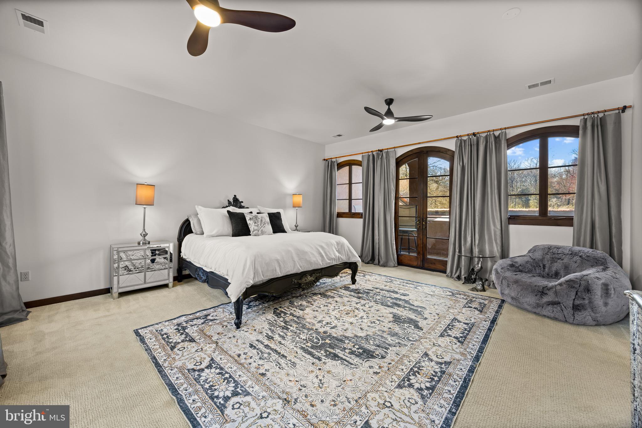 1344 Tydings Road Annapolis, MD 21409 - Photo 18 of 43 Primary bedroom ensuite