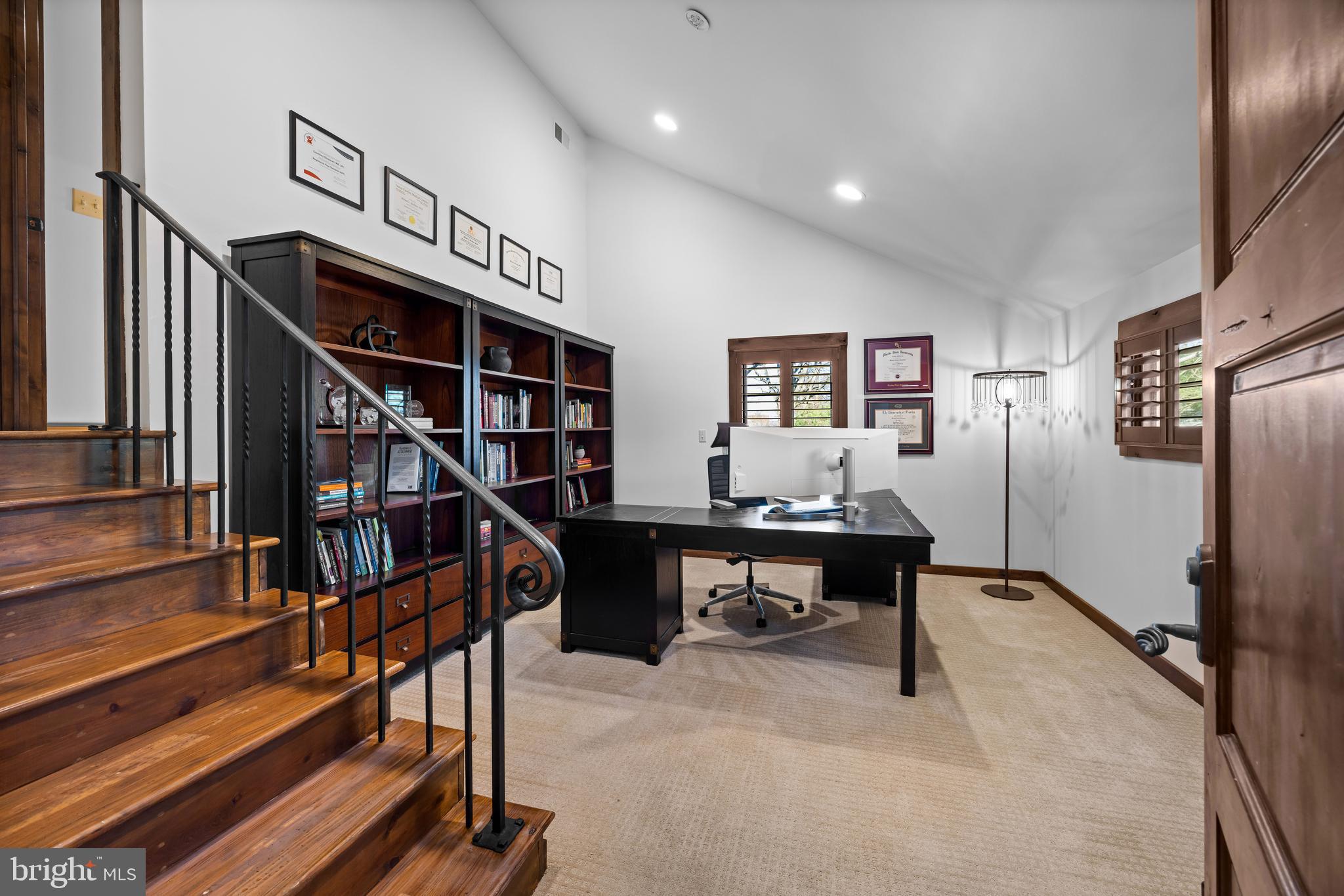 1344 Tydings Road Annapolis, MD 21409 - Photo 22 of 43 Office