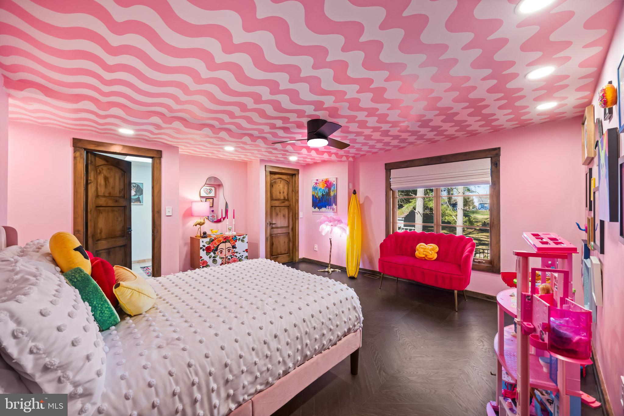 1344 Tydings Road Annapolis, MD 21409 - Photo 23 of 43 Bedroom #2 with ensuite bath