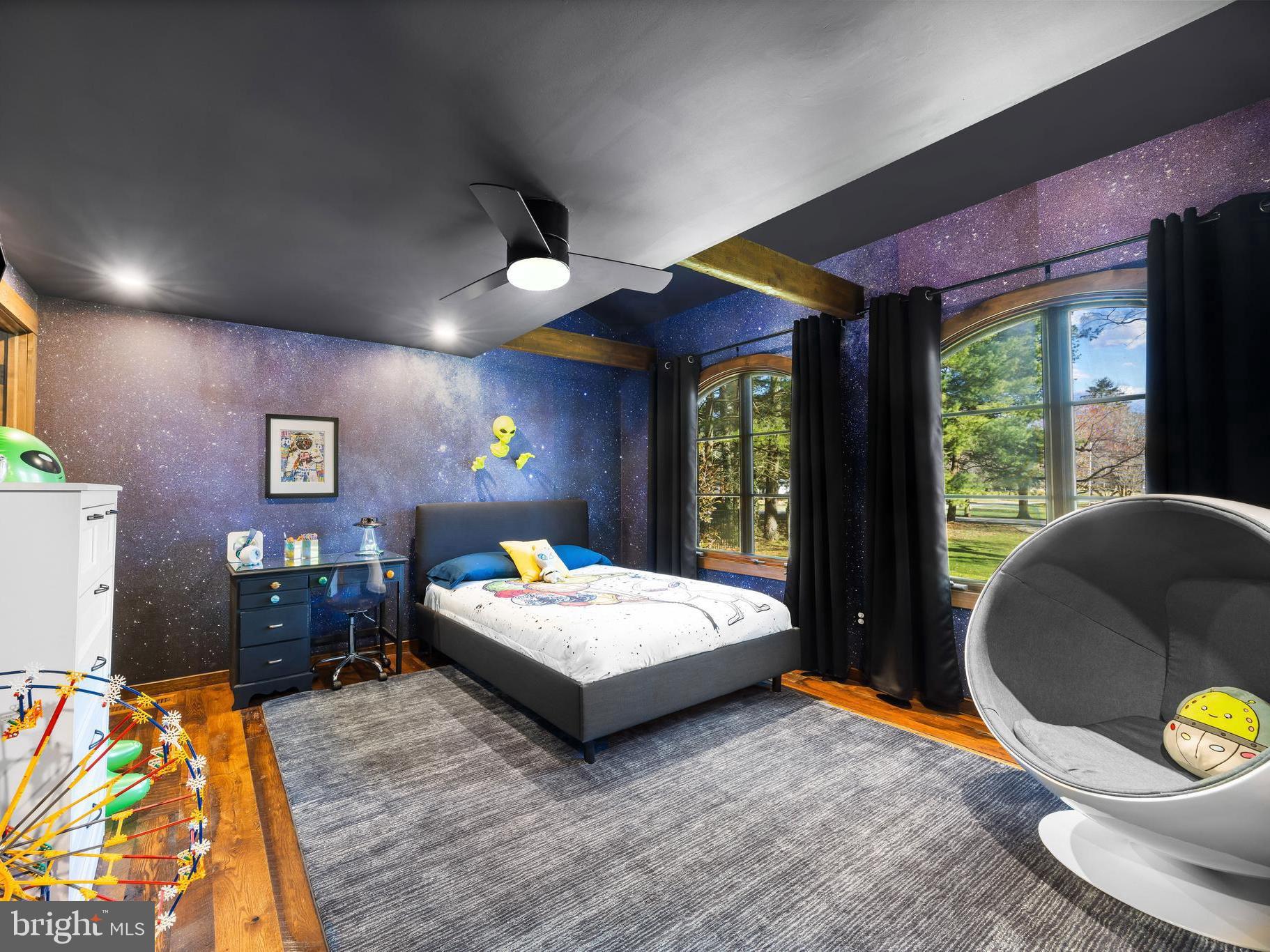 1344 Tydings Road Annapolis, MD 21409 - Photo 25 of 43 Bedroom #3 with ensuite bath