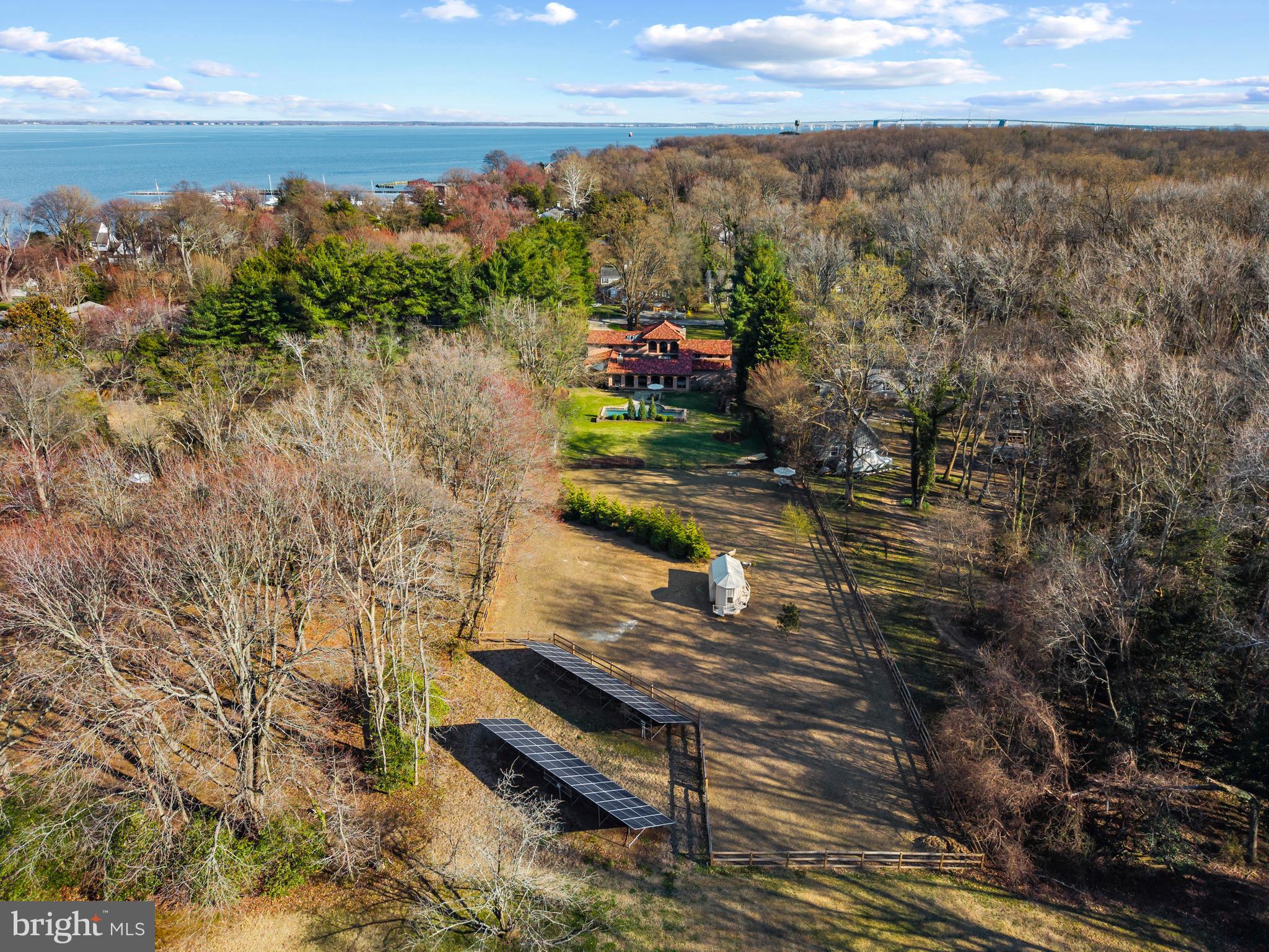 1344 Tydings Road Annapolis, MD 21409 - Photo 40 of 43 1.27 acres of land close to water access