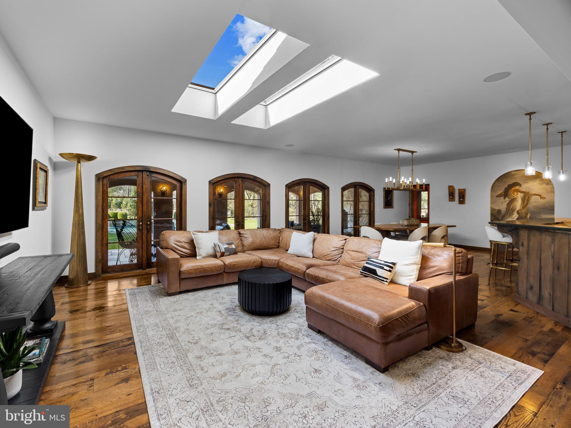 1344 Tydings Road Annapolis, MD 21409 - Photo 43 of 43 Open floor plan with lots of natural light