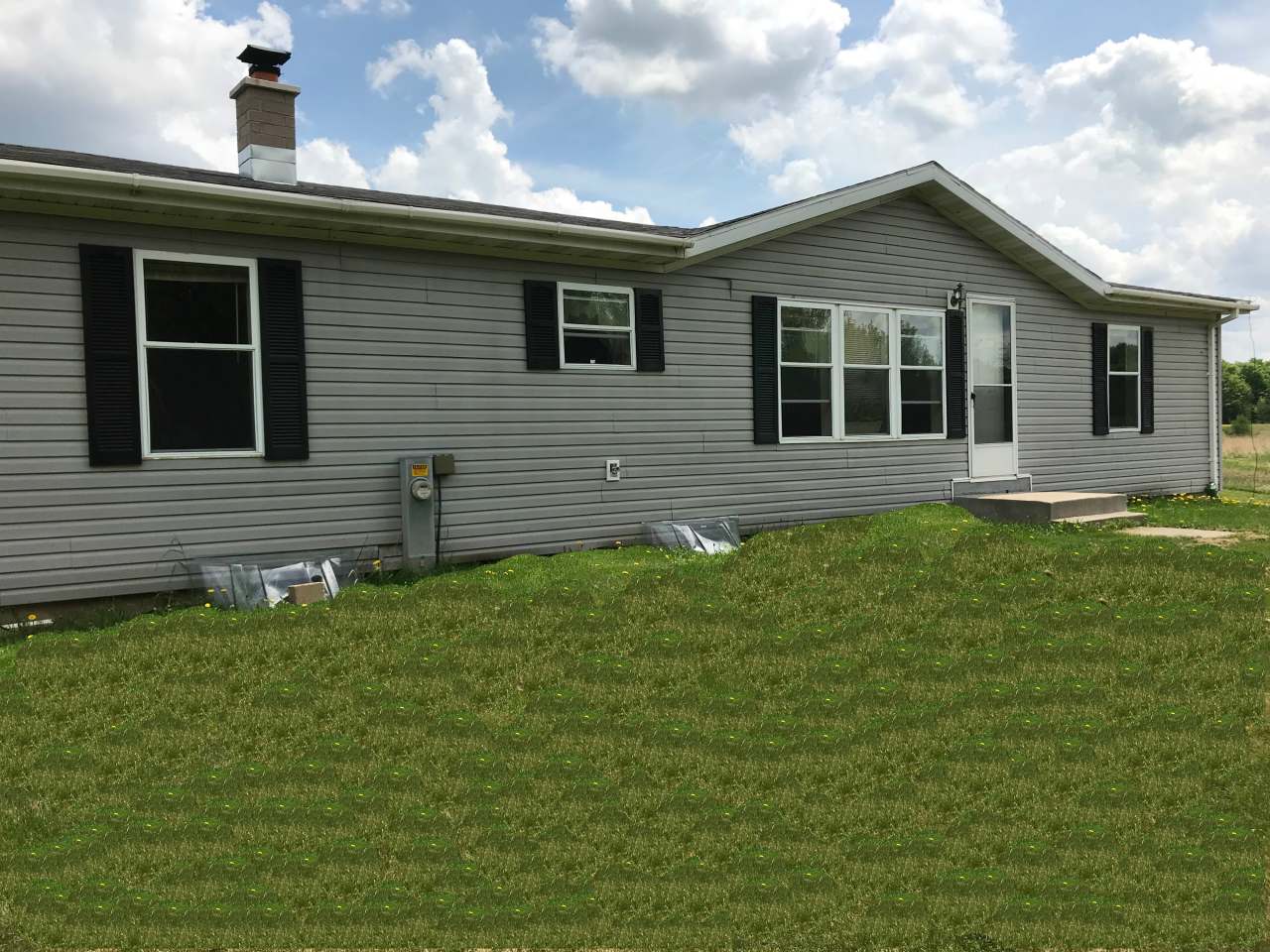 W5089 Henderson Road Elton, WI 54430 - Photo 1 of 11 Gallery Image 1