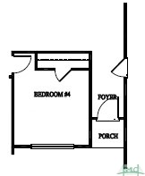 345 Akins Ranch Road Northeast Ludowici, GA 31316 - Photo 4 of 4 Gallery Image 4
